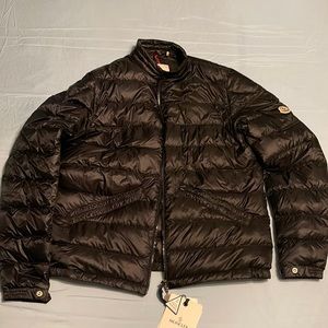 MONCLER AGAY GIUBBOTTO AGAY JACKET